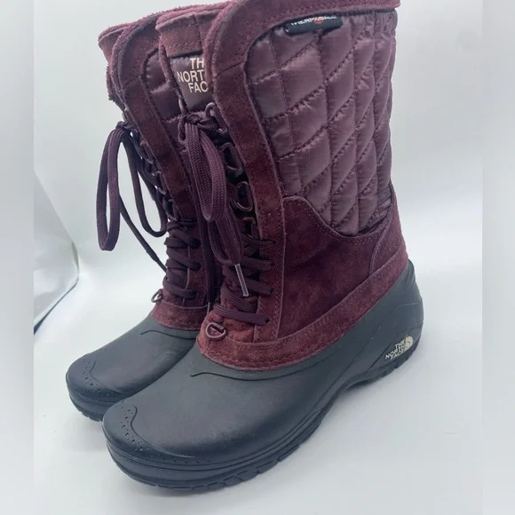The North Face | Shoes | Womens The North Face Size 55 Tall  display picture 3